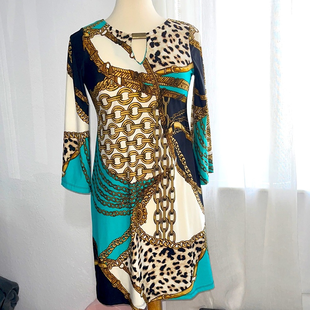 COPY - Beautiful Dress